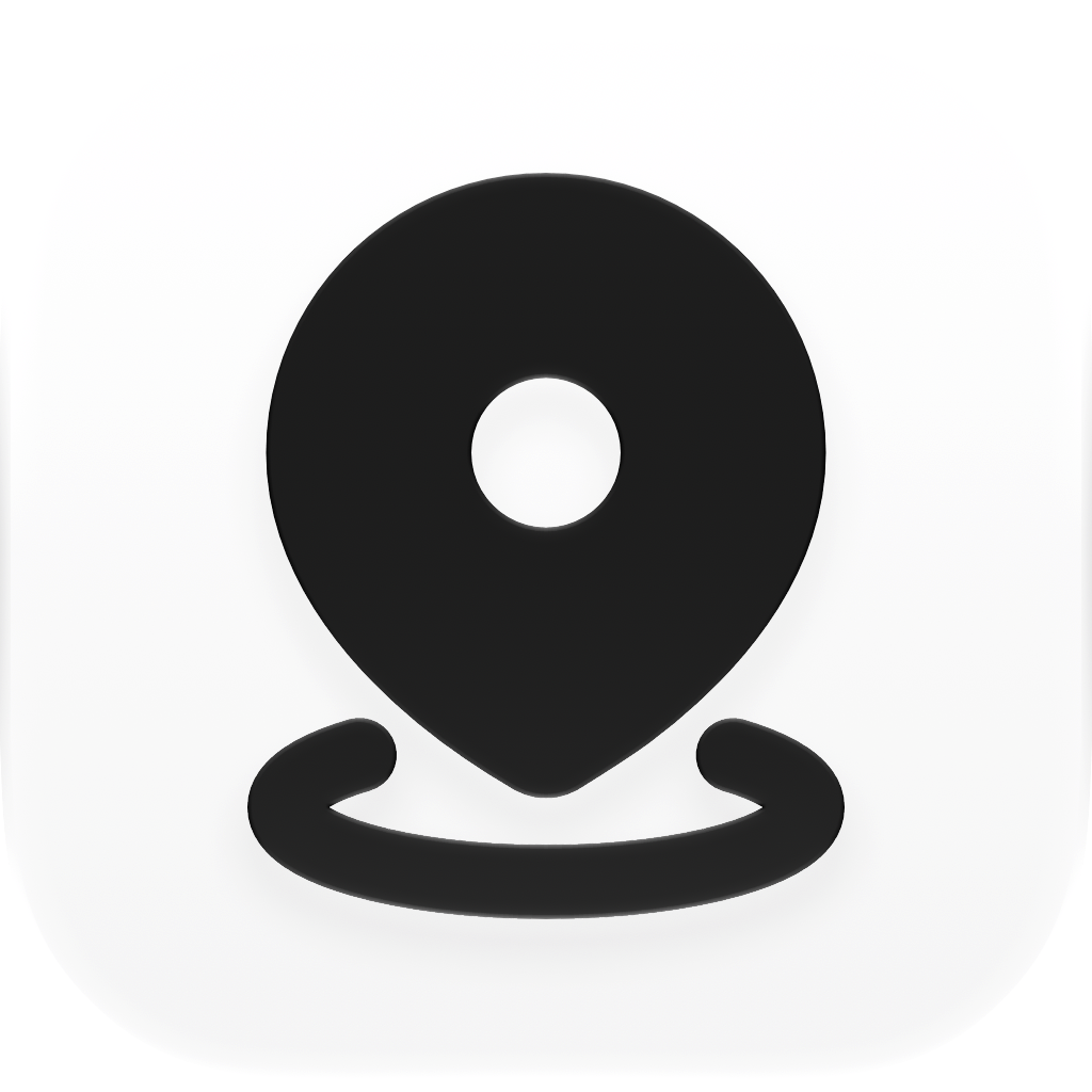Mute On Location App-Icon