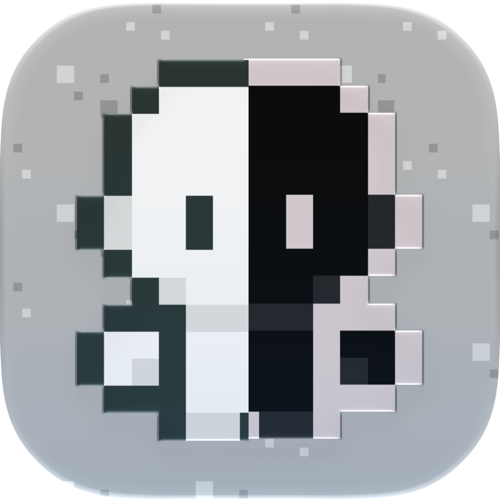 Rogue Color App-Icon